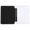 Фото - Чeхол-книжка BeCover Ultra Slim Origami Transparent с креплением Apple для Apple iPad Mini 6 2021 Black (712930) | click.ua