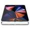 Фото - Чeхол BeCover Transparancy Shell Edge для Apple iPad 10.9" 2022 Gray (712929) | click.ua