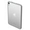 Фото - Чeхол BeCover Transparancy Shell Edge для Apple iPad 10.9" 2022 Gray (712929) | click.ua