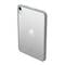 Фото - Чeхол BeCover Transparancy Shell Edge для Apple iPad Mini 7 2024 Gray (712928) | click.ua