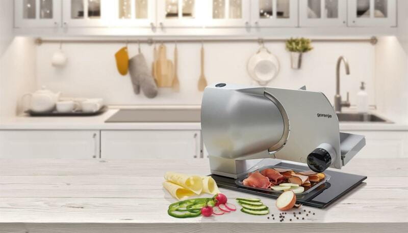Ломтерезка Gorenje R902A
