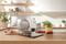 Фото - Ломтерезка Gorenje R902A | click.ua