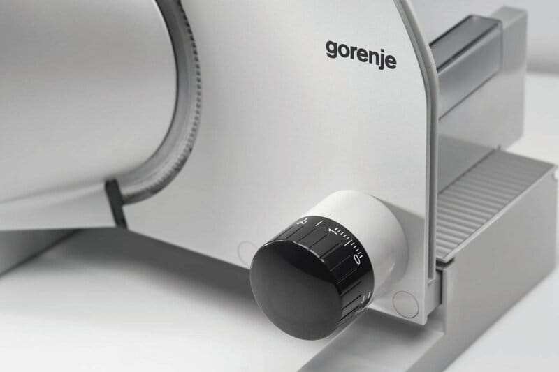 Ломтерезка Gorenje R708A