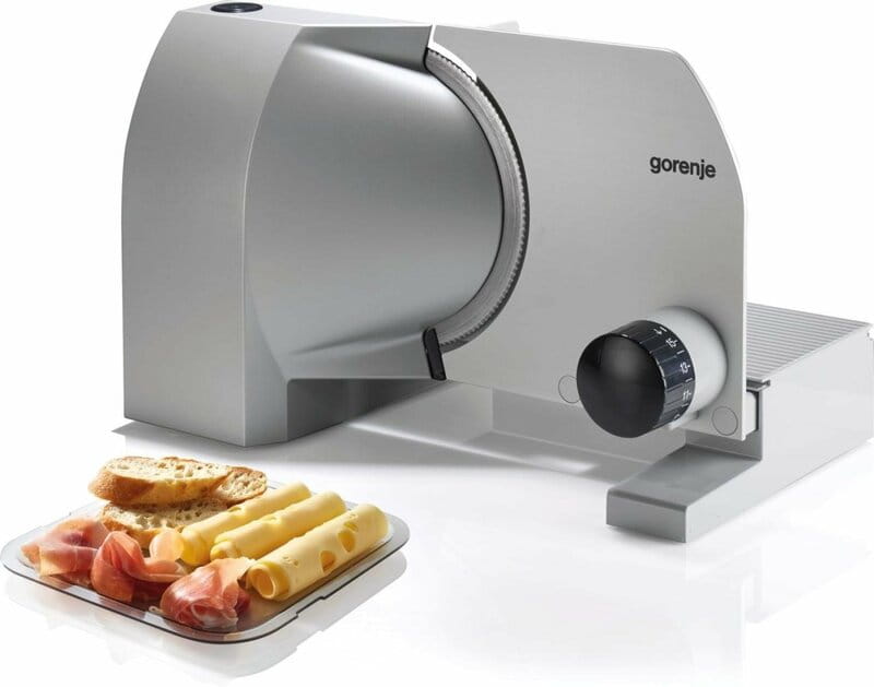 Ломтерезка Gorenje R708A