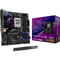 Фото - Материнская плата ASRock B850M Riptide WiFi Socket AM5 | click.ua