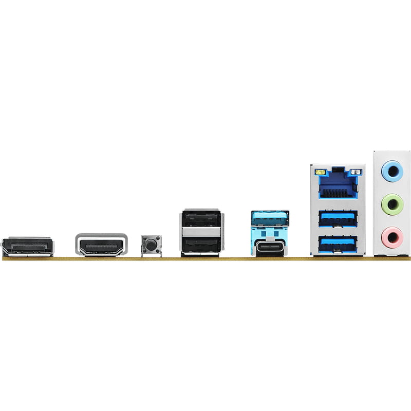 Материнська плата ASRock B850M-X R2.0 Socket AM5