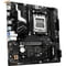 Фото - Материнская плата ASRock B850M-X WiFi R2.0 Socket AM5 | click.ua