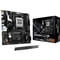 Фото - Материнская плата ASRock B850M-X WiFi R2.0 Socket AM5 | click.ua