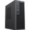Фото - Корпус GameMax ST-160-2U3-Flex-230M Black 230W | click.ua