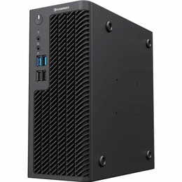 Корпус GameMax ST-160-2U2-2U3-Flex-230M Black 230W