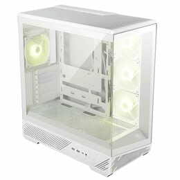 Корпус MSI MAG Pano 130R PZ White без БЖ