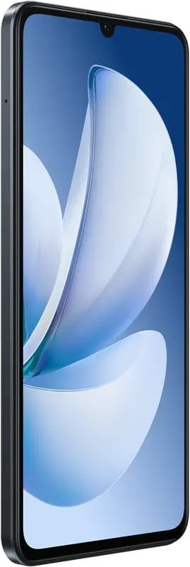 Смартфон Realme Note 70 4/128GB (RMX5313) Obsidian Black