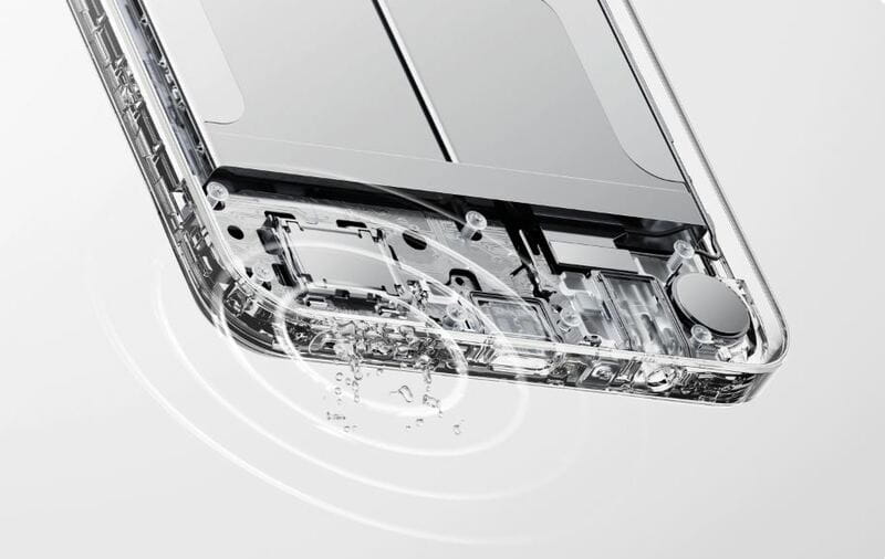 Смартфон Realme Note 70 4/128GB (RMX5313) Obsidian Black