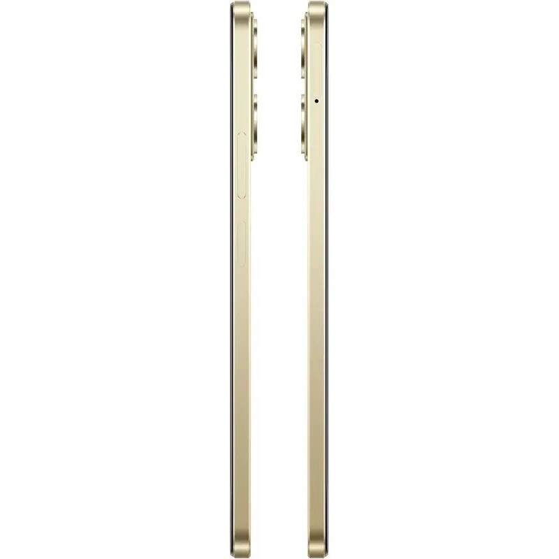 Смартфон Realme Note 70 4/128GB (RMX5313) Beach Gold