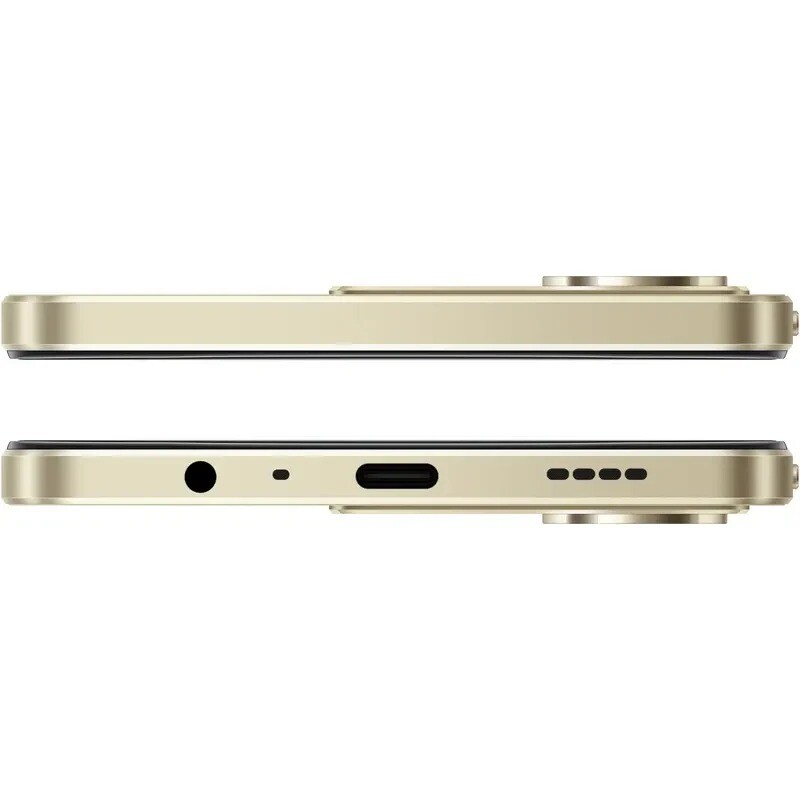 Смартфон Realme Note 70 4/128GB (RMX5313) Beach Gold