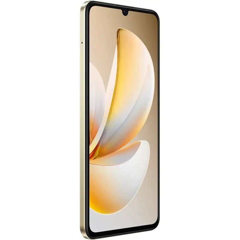 Смартфон Realme Note 70 4/128GB (RMX5313) Beach Gold