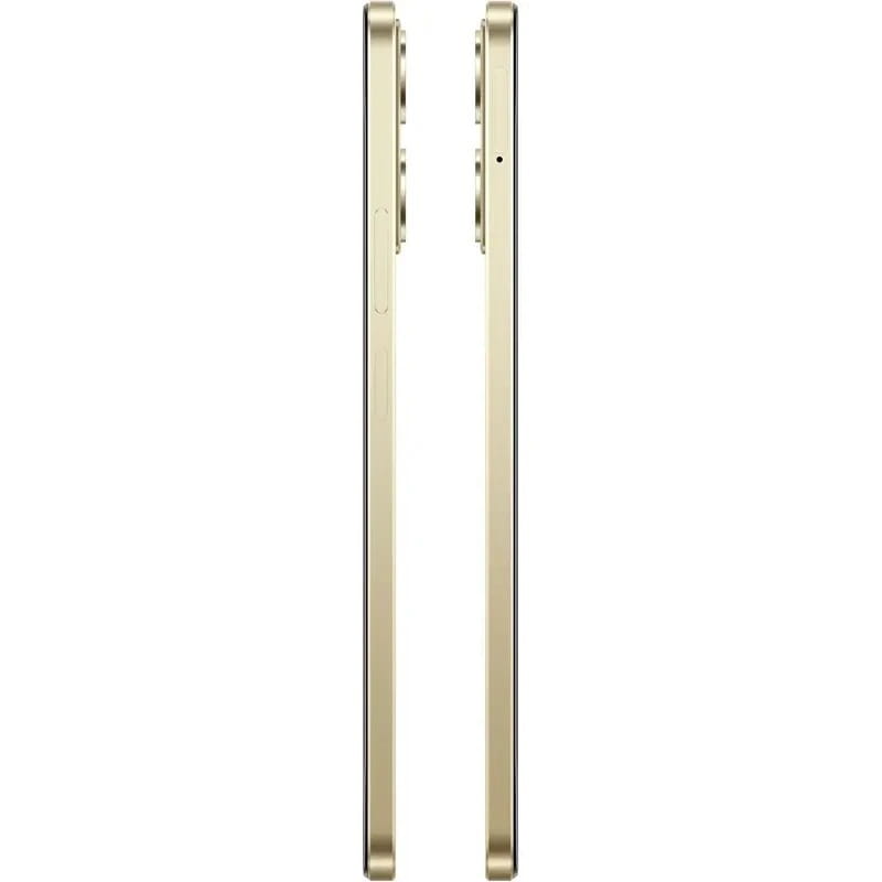 Смартфон Realme Note 70 4/128GB (RMX5313) Beach Gold
