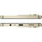 Фото - Смартфон Realme Note 70 4/128GB (RMX5313) Beach Gold | click.ua