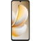 Фото - Смартфон Realme Note 70 4/128GB (RMX5313) Beach Gold | click.ua