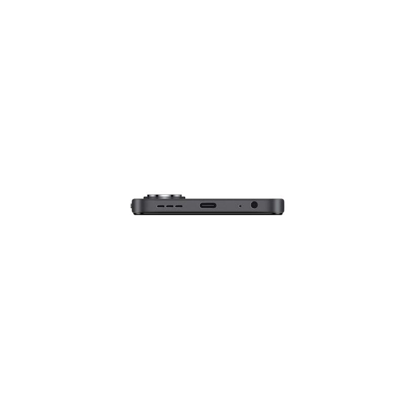 Смартфон Tecno Spark Go 2 (KM4) 3/64GB Ink Black (4894947089534)