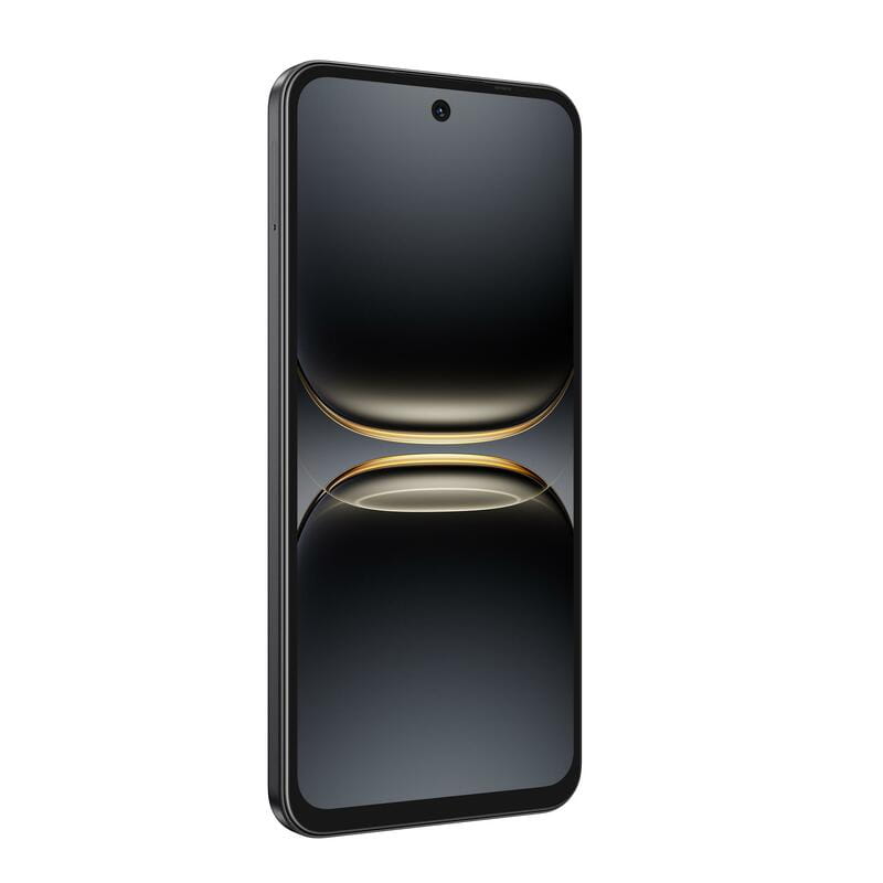 Смартфон Tecno Spark Go 2 (KM4) 3/64GB Ink Black (4894947089534)