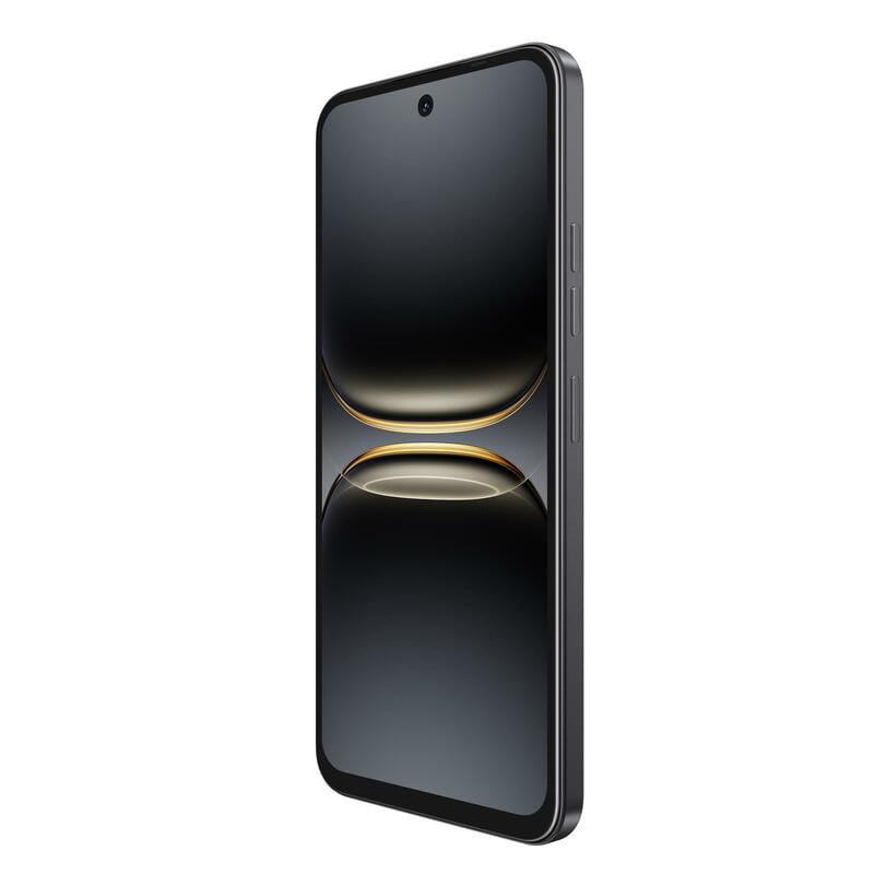 Смартфон Tecno Spark Go 2 (KM4) 3/64GB Ink Black (4894947089534)