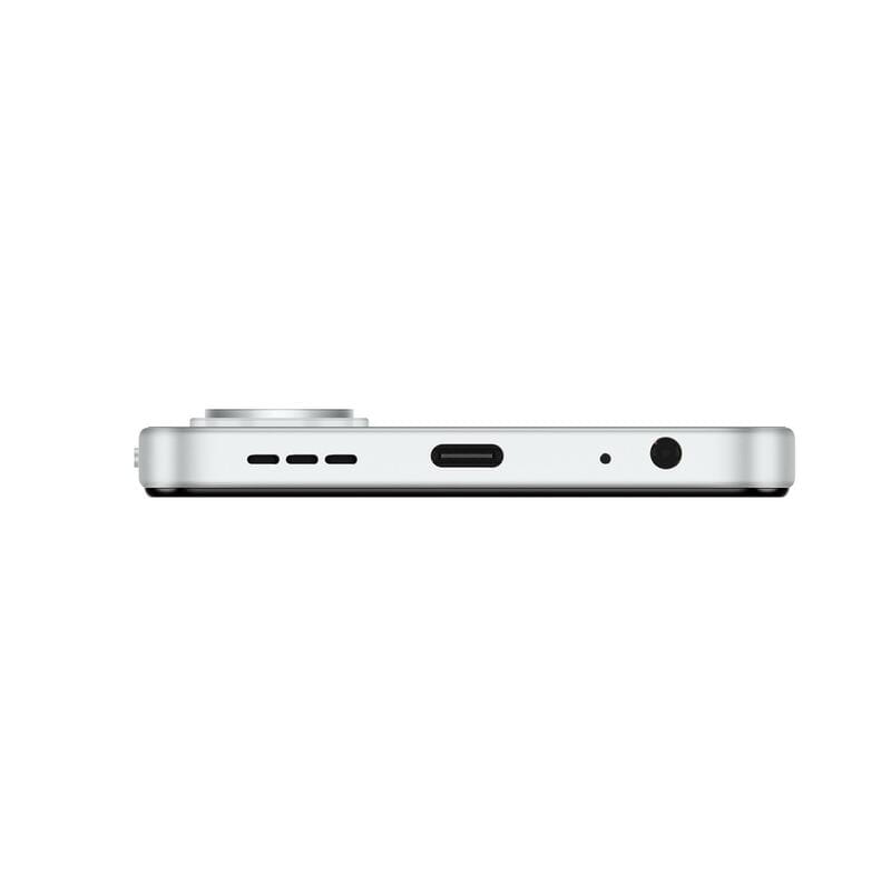 Смартфон Tecno Spark Go 2 (KM4) 3/64GB Veil White (4894947088827)
