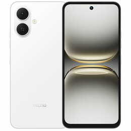 Смартфон Tecno Spark Go 2 (KM4) 3/64GB Veil White (4894947088827)