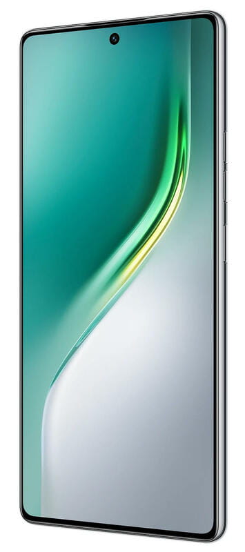 Смартфон Tecno Camon 40 (CM5) 8/128GB Emerald Lake Green (4894947069260)