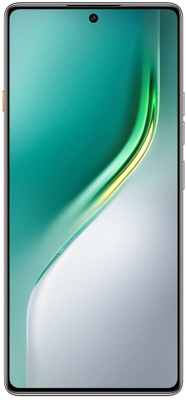 Смартфон Tecno Camon 40 (CM5) 8/128GB Emerald Lake Green (4894947069260)