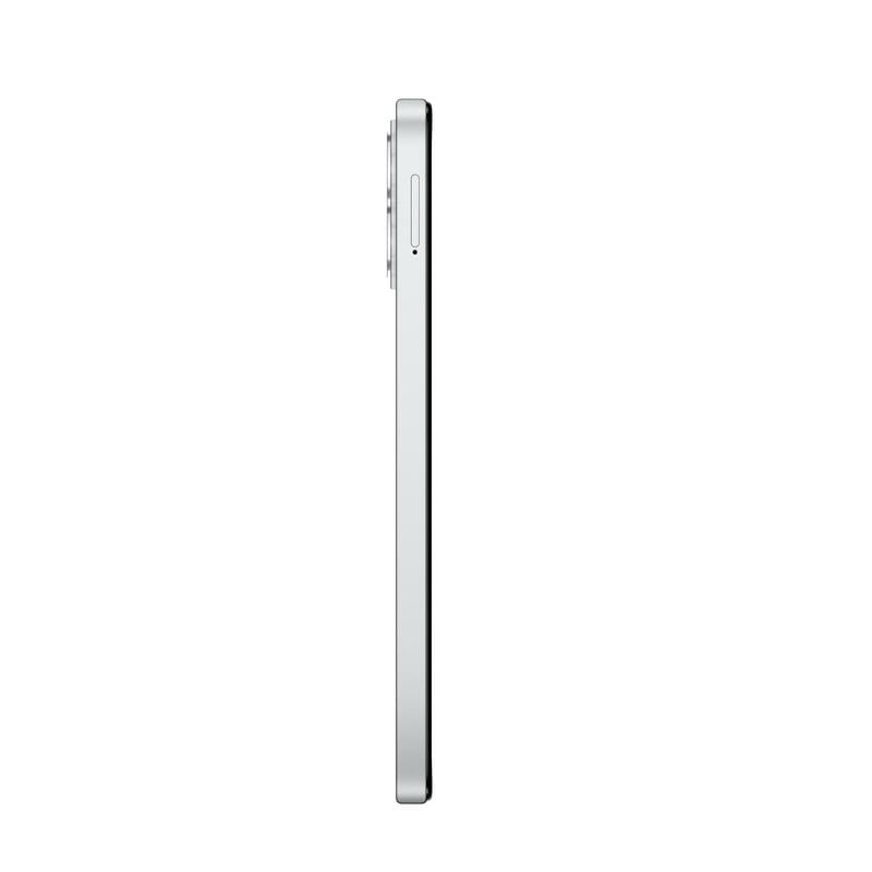 Смартфон Tecno Spark 40C (KM4k) 4/128GB Veil White (4894947093036)