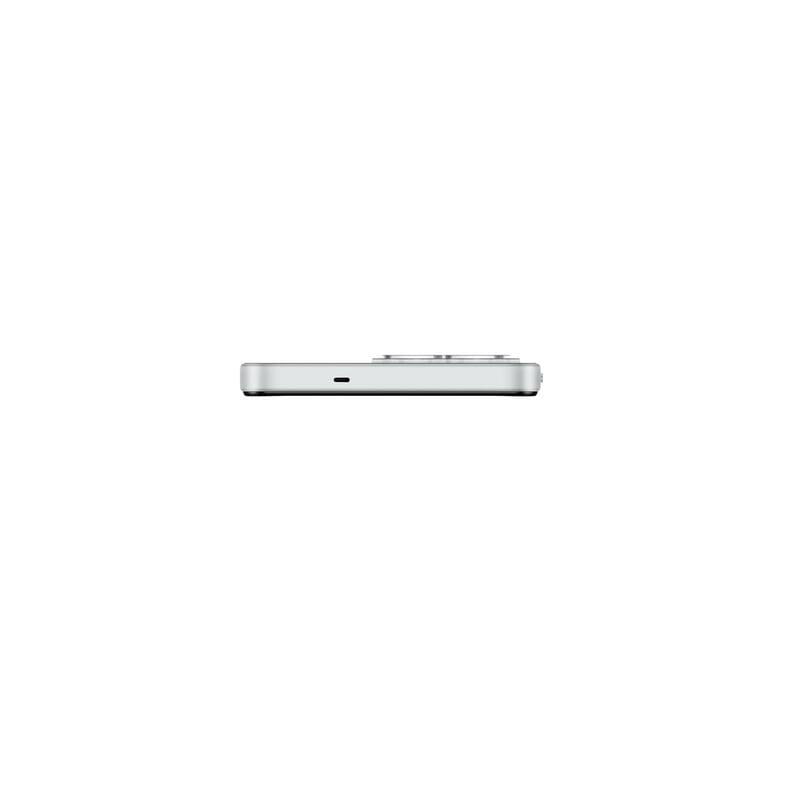 Смартфон Tecno Spark 40C (KM4k) 8/128GB Veil White (4894947093036)