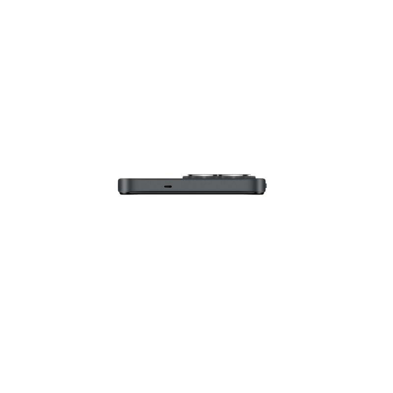 Смартфон Tecno Spark 40C (KM4k) 8/128GB Ink Black (4894947092459)