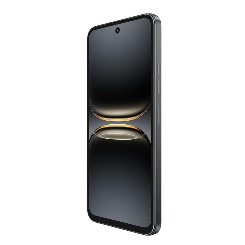 Смартфон Tecno Spark 40C (KM4k) 8/128GB Ink Black (4894947092459)