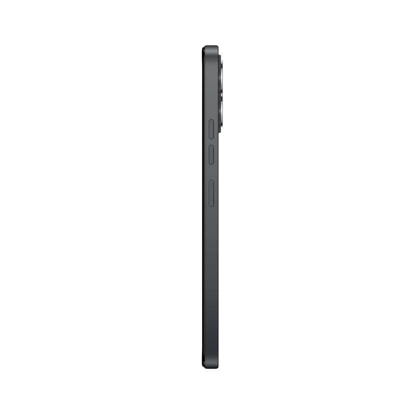 Смартфон Tecno Spark 40C (KM4k) 8/128GB Ink Black (4894947092459)