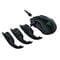 Фото - Миша бездротова Razer Naga Pro Wireless Gaming Mouse Black (RZ01-03420100-R3G1) | click.ua