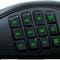 Фото - Миша бездротова Razer Naga Pro Wireless Gaming Mouse Black (RZ01-03420100-R3G1) | click.ua