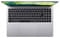 Фото - Ноутбук Acer Aspire Lite AL16-54P-51G4 (NX.D76EU.008) Silver | click.ua