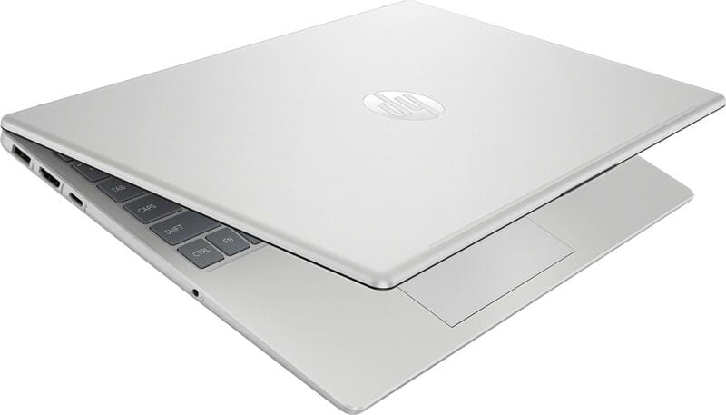 Ноутбук HP 15-fc0174ua (C16GKEA) Silver