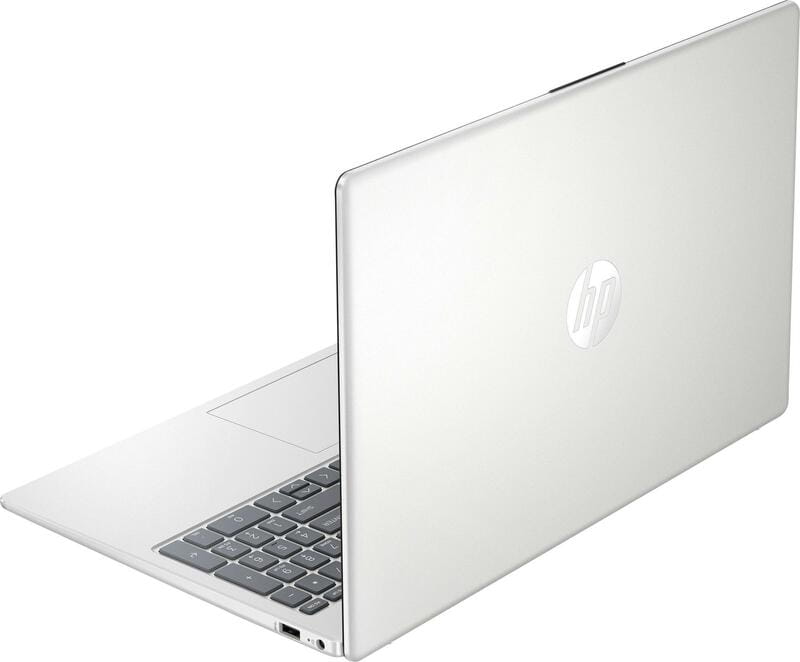 Ноутбук HP 15-fc0174ua (C16GKEA) Silver