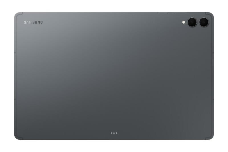 Планшет Samsung Galaxy Tab S11 Ultra 5G SM-X936B 12/512GB Gray (SM-X936BZAPEUC)
