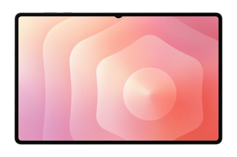 Планшет Samsung Galaxy Tab S11 Ultra 5G SM-X936B 12/512GB Gray (SM-X936BZAPEUC)