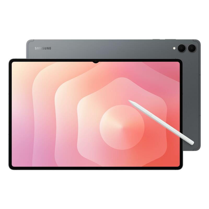 Планшет Samsung Galaxy Tab S11 Ultra 5G SM-X936B 12/512GB Gray (SM-X936BZAPEUC)