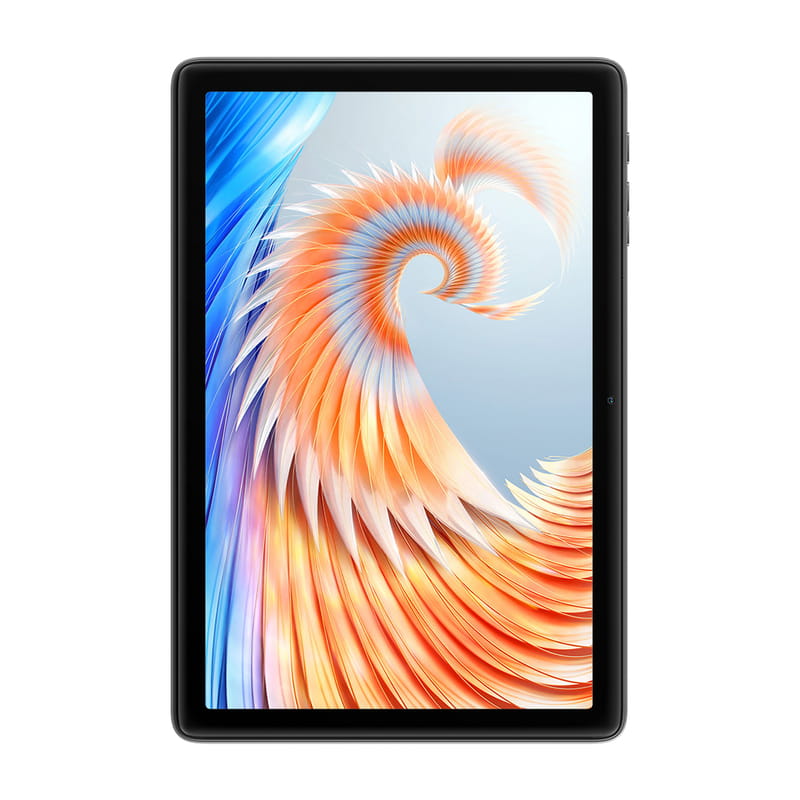 Планшет Oscal Pad 9 4/128GB 4G Dual Sim Grey