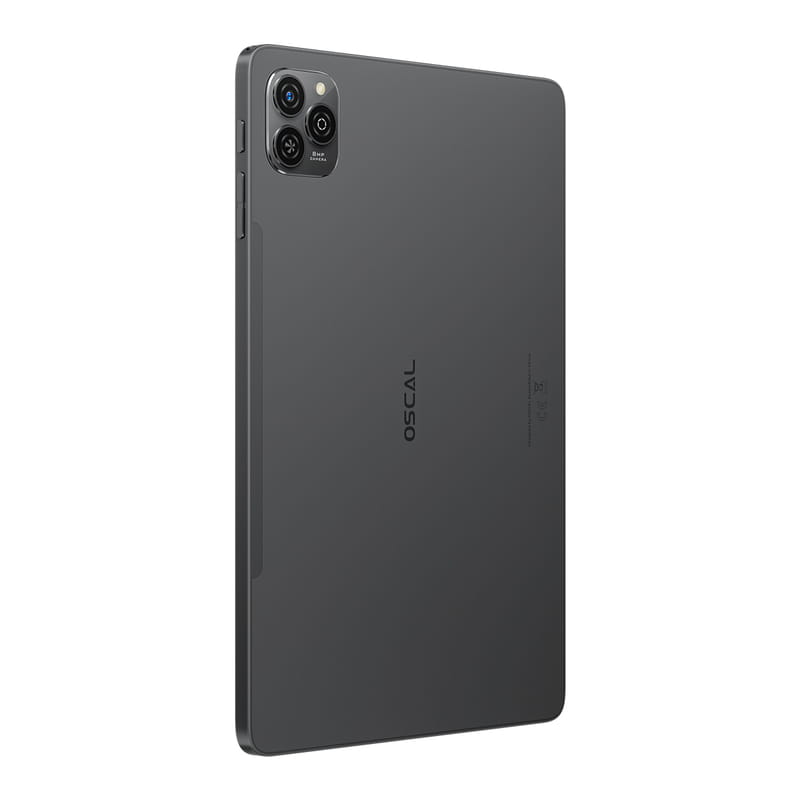 Планшет Oscal Pad 9 4/128GB 4G Dual Sim Grey