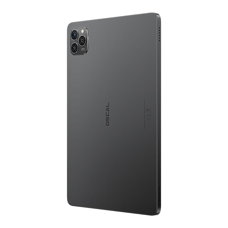 Планшет Oscal Pad 9 4/128GB 4G Dual Sim Grey