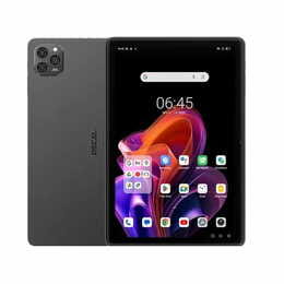 Планшет Oscal Pad 9 4/128GB 4G Dual Sim Grey
