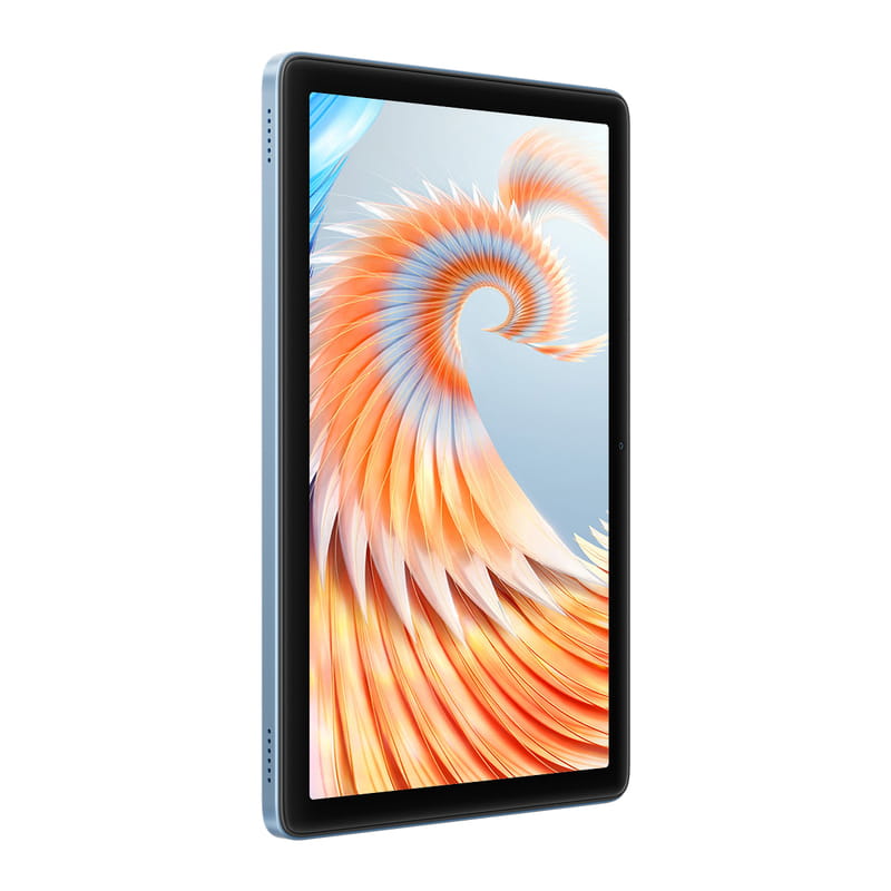 Планшет Oscal Pad 9 4/128GB 4G Dual Sim Blue