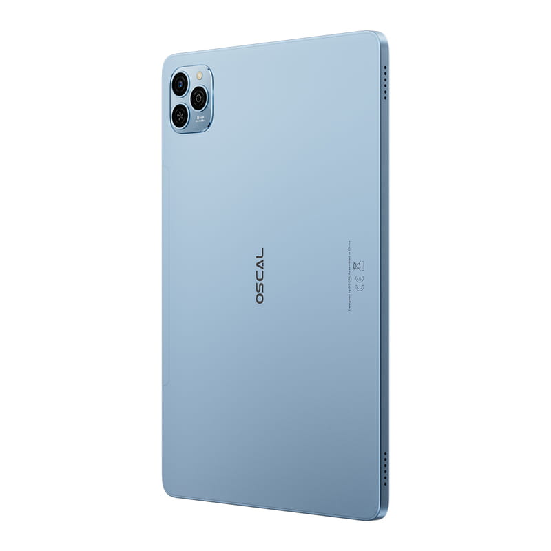 Планшет Oscal Pad 9 4/128GB 4G Dual Sim Blue
