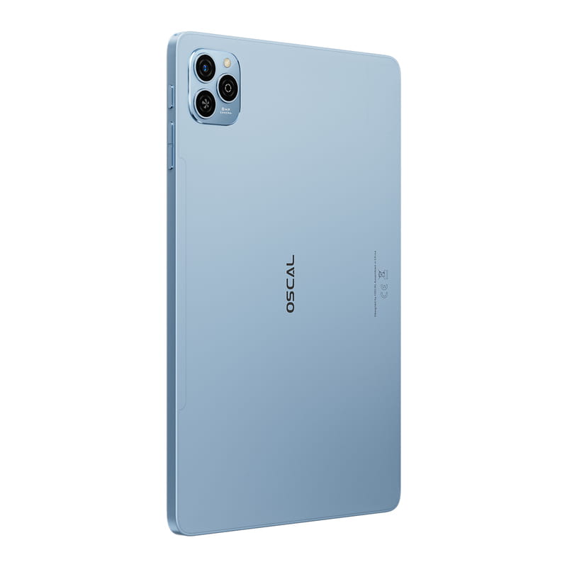 Планшет Oscal Pad 9 4/128GB 4G Dual Sim Blue